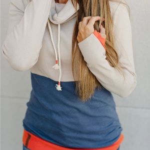 Ampersand Ave “Born to Fly” hoodie!